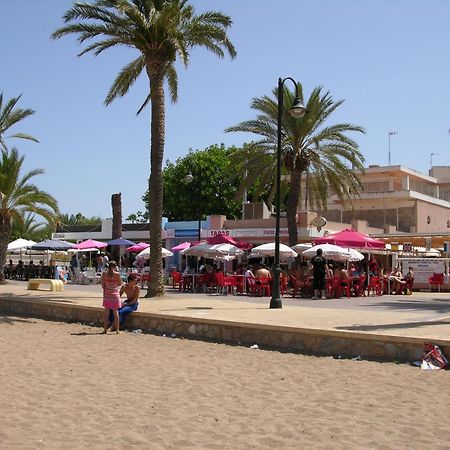 Ribera Beach 2 - 1106 Mar de Cristal Extérieur photo